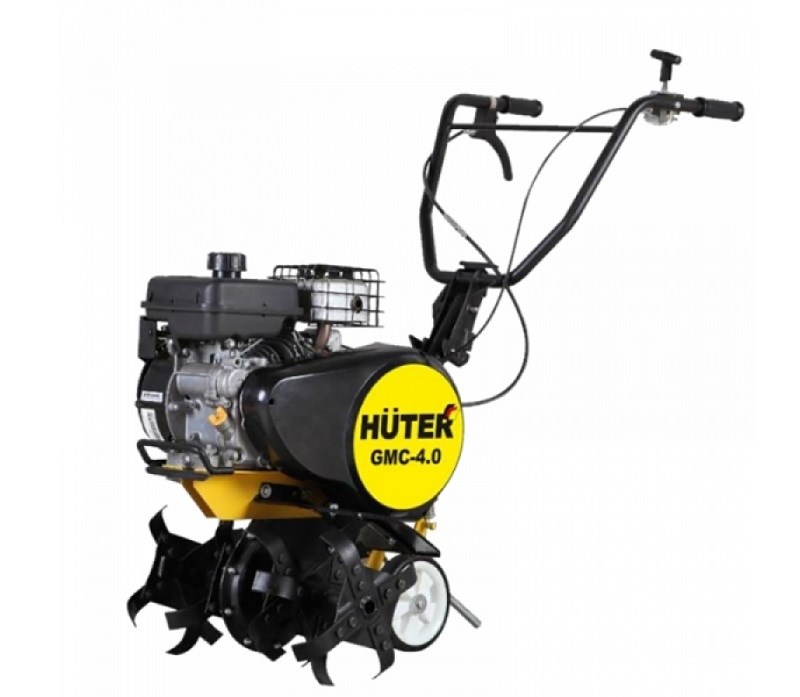  Huter GMC-4.0   по низкой цене с .