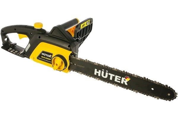  Huter ELS-2200P   по низкой цене с доставкой .
