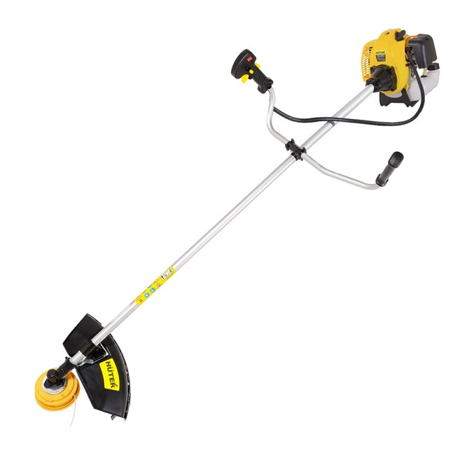 Триммер бензиновый Huter GGT-2500TA - фото