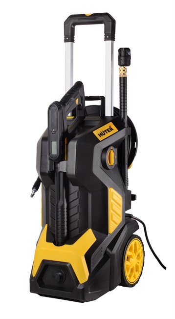 Мойка Huter W240i K7 SMART PROFESSIONAL - фото