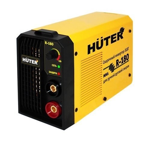 Сварочный аппарат Huter R-180 - фото 1