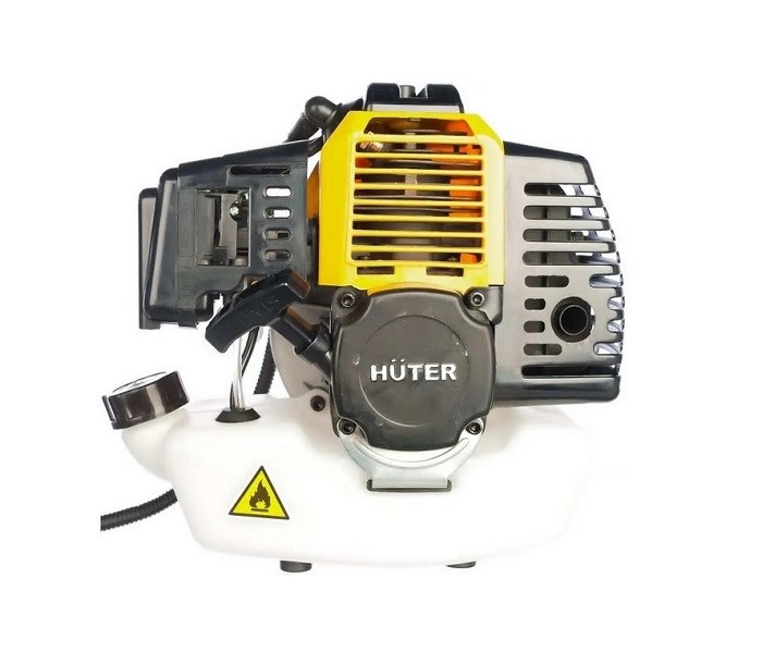 Huter ggt 1300t карбюратор