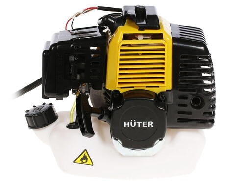 Huter ggt 1300t карбюратор