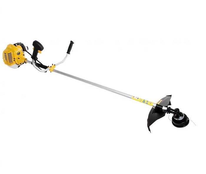 Триммер бензиновый Huter GGT-2500T купить в Москве по низкой цене с ...