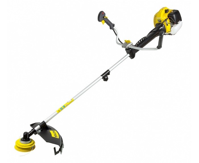 Триммер бензиновый Huter GGT-2900S PRO с антивибрационной системой ...