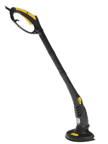 Триммер электрический Huter GET-400 купить в Москве по низкой цене с ...