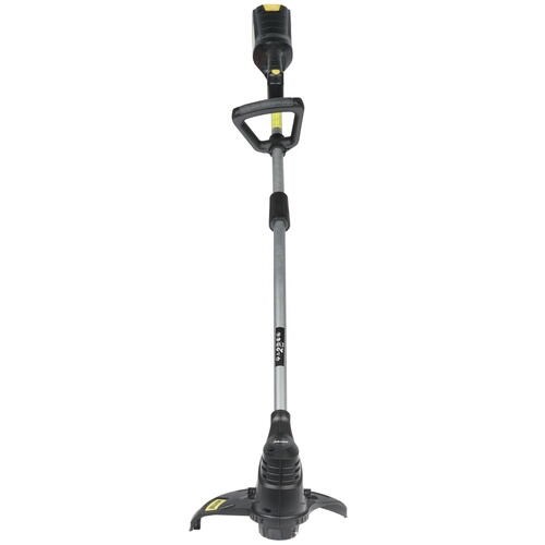 Триммер аккумуляторный Huter GET-36-4Li купить в Москве по низкой цене ...