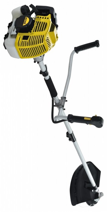 Триммер бензиновый Huter GGT-520S купить в Москве по низкой цене с ...