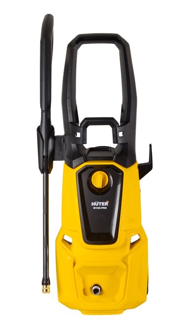 Мойка Huter W195-PRO купить в Москве по низкой цене с доставкой ...
