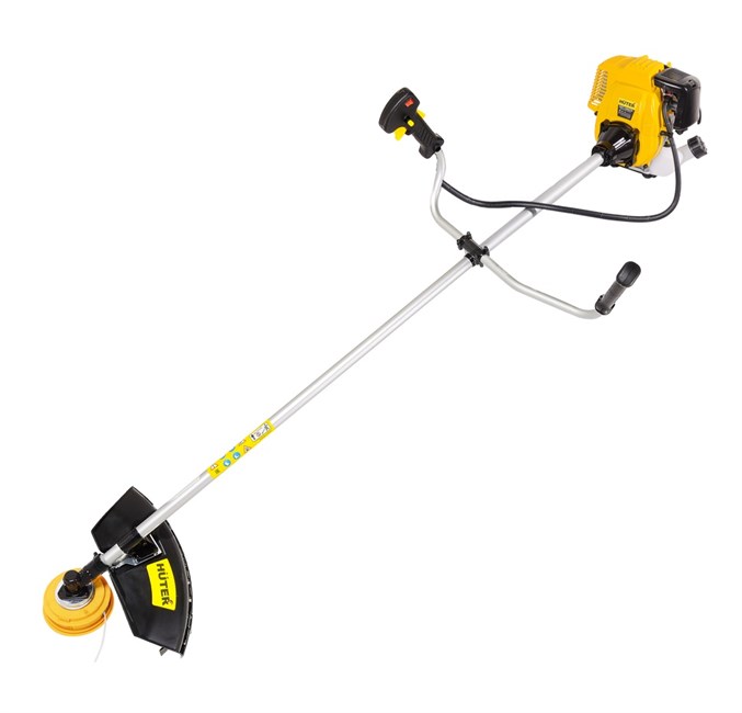 Триммер бензиновый Huter GGT-15004TA - фото