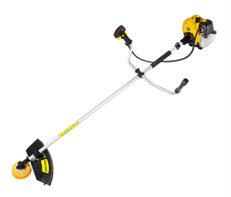 Триммер бензиновый Huter GGT-553TX - фото