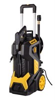 Мойка Huter W240i K7 SMART PROFESSIONAL - фото