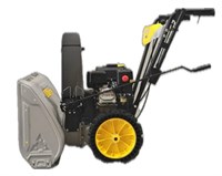 Снегоуборщик Huter SGC 6,8M GR - фото