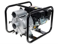 Мотопомпы Huter MPD-80, MP-50, MP-40 и MP-25