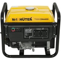 Инверторный генератор Huter DN4400i - фото 1
