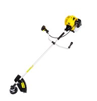 Триммер бензиновый Huter GGT-553TA - фото