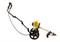 Бензиновый колёсный триммер Huter GGT-2900W - фото 3