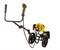 Бензиновый колёсный триммер Huter GGT-2900W - фото 4