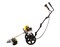 Бензиновый колёсный триммер Huter GGT-2900W - фото 5