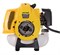 Триммер бензиновый Huter GGT-2500TA - фото 4