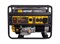 Бензиновый генератор Huter DY13000L - фото