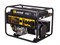 Бензиновый генератор Huter DY13000L - фото 2