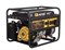 Бензиновый генератор Huter DY13000L - фото 3