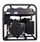 Бензиновый генератор Huter DY13000L - фото 4