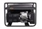 Бензиновый генератор Huter DY13000L - фото 6