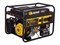 Бензиновый генератор Huter DY13000LX - фото 2
