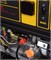 Бензиновый генератор Huter DY13000LX - фото 8