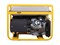 Бензиновый генератор Huter DY8,0LX Grey - фото 5