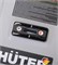 Бензиновый генератор Huter DY8,0LX Grey - фото 9