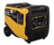 Инверторный генератор Huter DN 6000Si - фото 3