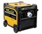 Инверторный генератор Huter DN 19000SXA - фото