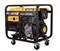 Электрогенератор дизельный Huter LDG 7000L - фото 3