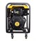 Электрогенератор дизельный Huter LDG 7000L - фото 4