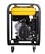 Электрогенератор дизельный Huter LDG 7000L - фото 6