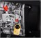 Электрогенератор дизельный Huter LDG 7000L - фото 7