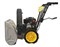 Снегоуборщик Huter SGC 6,8M GR - фото