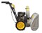 Снегоуборщик Huter SGC 6,8M GR - фото 3