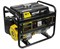 Бензиновый генератор Huter HT1000L - фото 2