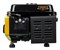 Бензиновый генератор Huter HT950A - фото 5