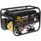 Бензиновый генератор Huter DY4000LX - фото 4