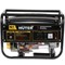 Бензиновый генератор Huter DY4000LX - фото 5