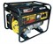 Бензиновый генератор Huter DY5000L - фото 3