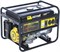 Бензиновый генератор Huter DY6500L - фото 7