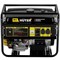 Бензиновый генератор Huter DY6500LX купить в Москве по низкой цене с ...