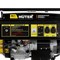 Бензиновый генератор Huter DY6500LX - фото 8 Бензиновый генератор Huter DY6500LX - фото 8