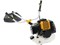 Триммер бензиновый Huter GGT-1300T - фото 5